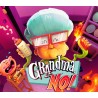 Grandma, No!   PC Steam Kod Klucz