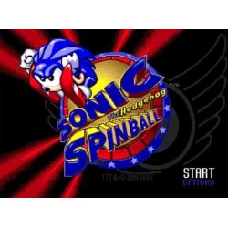 Sonic Spinball Steam Kod Klucz