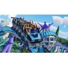 Planet Coaster 2   Thrill Seekers Ride Pack   DLC PC Steam Kod Klucz