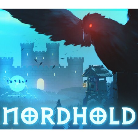 Nordhold   PC Steam Kod Klucz
