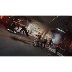 KIBORG   PC Steam Kod Klucz