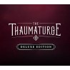 The Thaumaturge Deluxe Edition   PC Steam Kod Klucz
