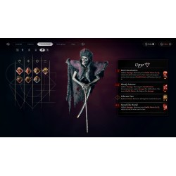 The Thaumaturge Deluxe Edition   PC Steam Kod Klucz