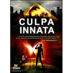 Culpa Innata Steam Kod Klucz
