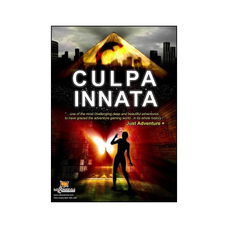 Culpa Innata Steam Kod Klucz
