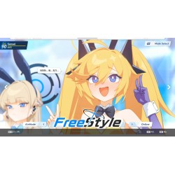 DJMAX RESPECT V   Blue Archive PACK DLC PC Steam Kod Klucz