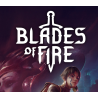 Blades of Fire   PS5 Kod Klucz