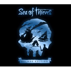 Sea of Thieves  2025 Deluxe Edition   XBOX One / Xbox Series X|S / PC Kod Klucz