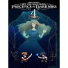 Penny Arcades On the Rain Slick Precipice of Darkness 3 Steam Kod Klucz