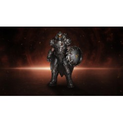 DOOM  The Dark Ages   Pre Order Bonus DLC   PS5 Kod Klucz