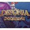 Deponia Doomsday   PC Steam Kod Klucz