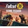 Fallout 76  Gone Fission Deluxe Edition   XBOX One Kod Klucz