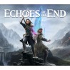 Echoes of the End PC Steam Kod Klucz