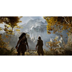 Echoes of the End PC Steam Kod Klucz