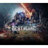 Space Hulk  Deathwing Enhanced Edition   Soundtrack DLC PC Steam Kod Klucz