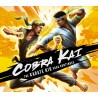 Cobra Kai  The Karate Kid Saga Continues   Nintendo Switch Kod Klucz
