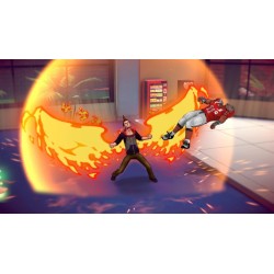 Cobra Kai  The Karate Kid Saga Continues   Nintendo Switch Kod Klucz