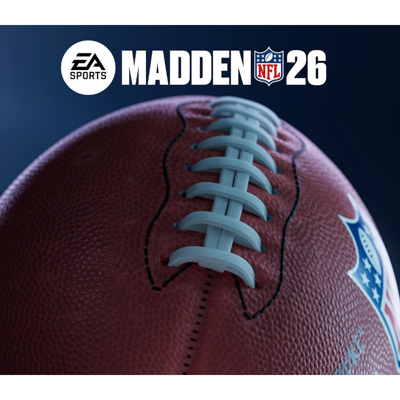 EA SPORTS Madden NFL 26 Xbox Series X|S Kod Klucz