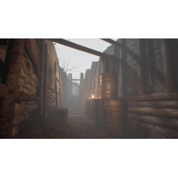 Ad Infinitum   Xbox Series X|S Kod Klucz