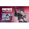 Fortnite   Hexed and Haunted Pack DLC   XBOX One / Xbox Series X|S Kod Klucz