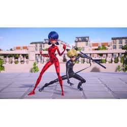 Miraculous  Rise of the Sphinx   XBOX One / Xbox Series X|S Kod Klucz
