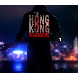 The Hong Kong Massacre   XBOX One / Xbox Series X|S Kod Klucz