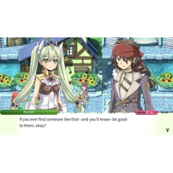 Rune Factory 4 Special   XBOX One / Xbox Series X|S Kod Klucz