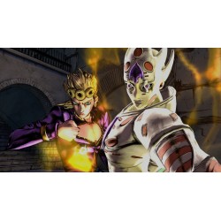 JoJos Bizarre Adventure  All Star Battle R Deluxe Edition   XBOX One / Xbox Series X|S / PC Kod Klucz