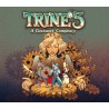 Trine 5  A Clockwork Conspiracy   XBOX One / Xbox Series X|S Kod Klucz