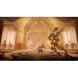 Trine 5  A Clockwork Conspiracy   XBOX One / Xbox Series X|S Kod Klucz