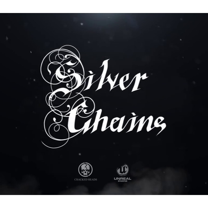 Silver Chains   Xbox Series XlS Kod Klucz