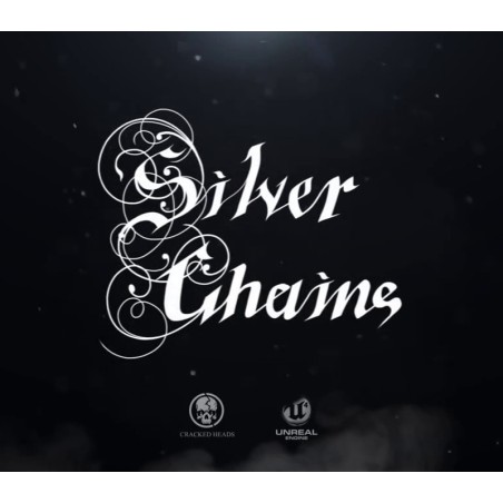 Silver Chains   Xbox Series XlS Kod Klucz