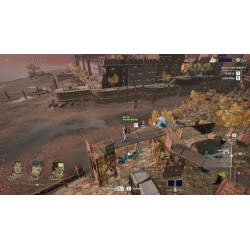 Every Day We Fight PC Steam Kod Klucz
