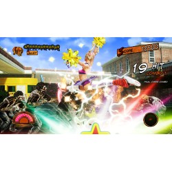 LOLLIPOP CHAINSAW RePOP   XBOX One / Xbox Series X|S Kod Klucz