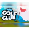 Pixel Golf Club PC Steam Kod Klucz