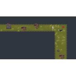Pixel Golf Club PC Steam Kod Klucz