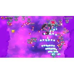 Space Gray X PC Steam Kod Klucz