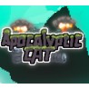 Apocalyptic cat PC Steam Kod Klucz