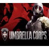 Umbrella Corps   Upgrade Pack DLC   PC Steam Kod Klucz