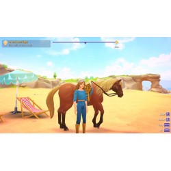 Horse Club Adventures   XBOX One / Xbox Series X|S Kod Klucz