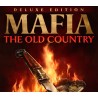 Mafia  The Old Country Deluxe Edition   PC Steam Kod Klucz