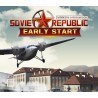 Workers and Resources  Soviet Republic   Early Start DLC   PC Steam Kod Klucz