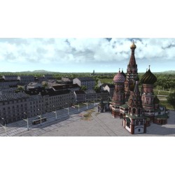 Workers and Resources  Soviet Republic   Early Start DLC   PC Steam Kod Klucz