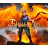 The Forbidden Arts   XBOX One / Xbox Series X|S Kod Klucz