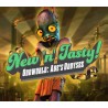 Oddworld  New n Tasty   XBOX One / Xbox Series X|S Kod Klucz