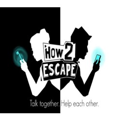 How 2 Escape   XBOX One / Xbox Series X|S Kod Klucz