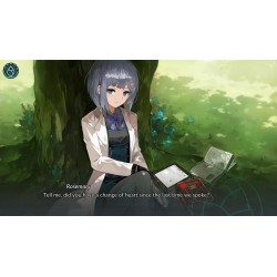 Lotus Reverie  First Nexus   XBOX One / Xbox Series X|S Kod Klucz