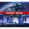 MechWarrior 5  Clans   Ghost Bear  Flash Storm DLC PC Steam Kod Klucz
