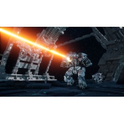 MechWarrior 5  Clans   Ghost Bear  Flash Storm DLC PC Steam Kod Klucz