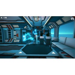 3D PUZZLE   Winter Outpost PC Steam Kod Klucz